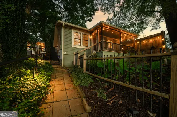 63 Messer Loop, Blue Ridge, GA 30513