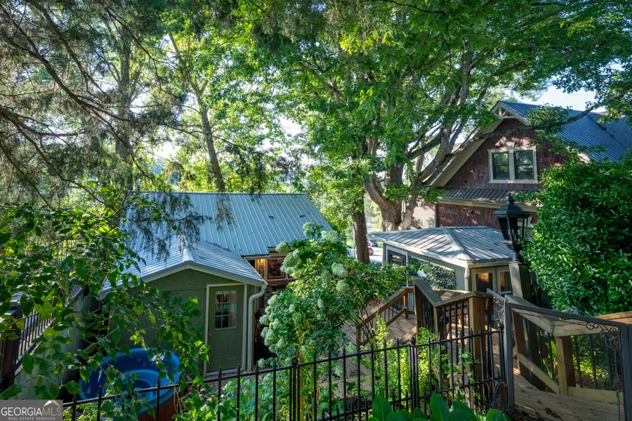 63 Messer Loop, Blue Ridge, GA 30513 - #3