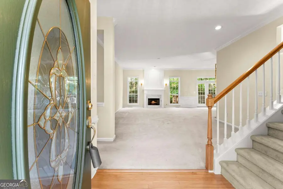 2628 Adair Trail, Dacula, GA 30019 - #3