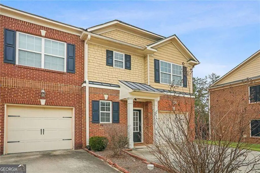 2755 Greenbridge Drive, Norcross, GA 30071 - #3