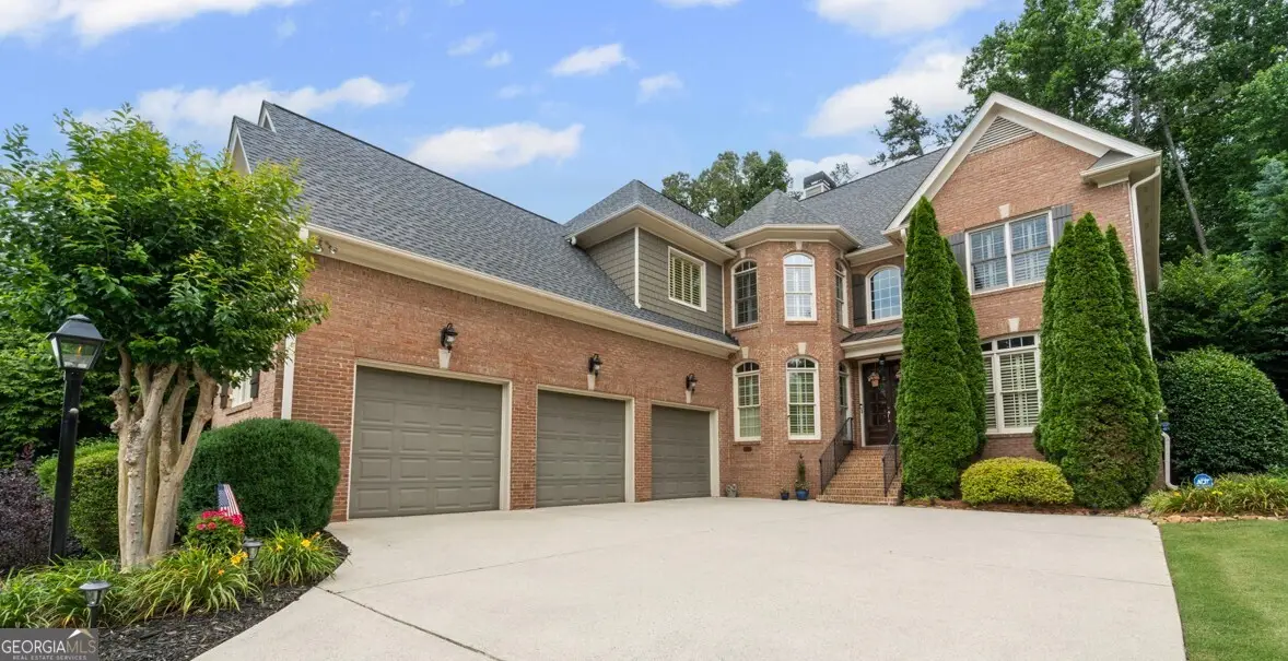 5190 Estate View Trace, Suwanee, GA 30024 - #1