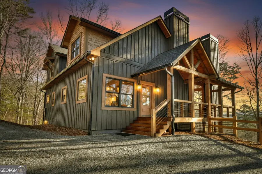 142 Red Oak Trail, Ellijay, GA 30540 - #2