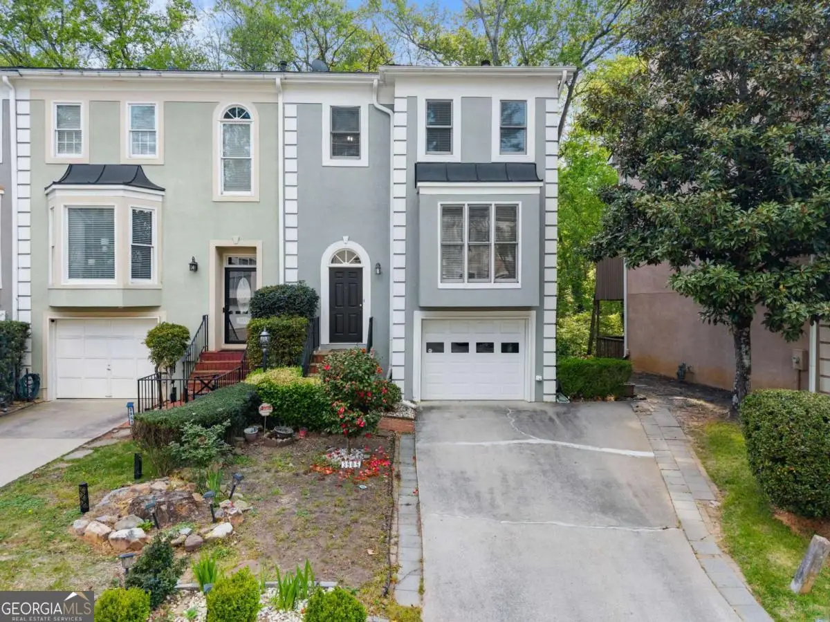 3905 Meeting Street, Duluth, GA 30096 - #1