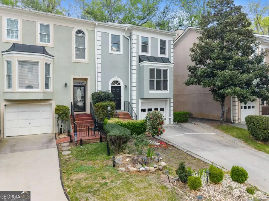 3905 Meeting Street, Duluth, GA 30096 - #2