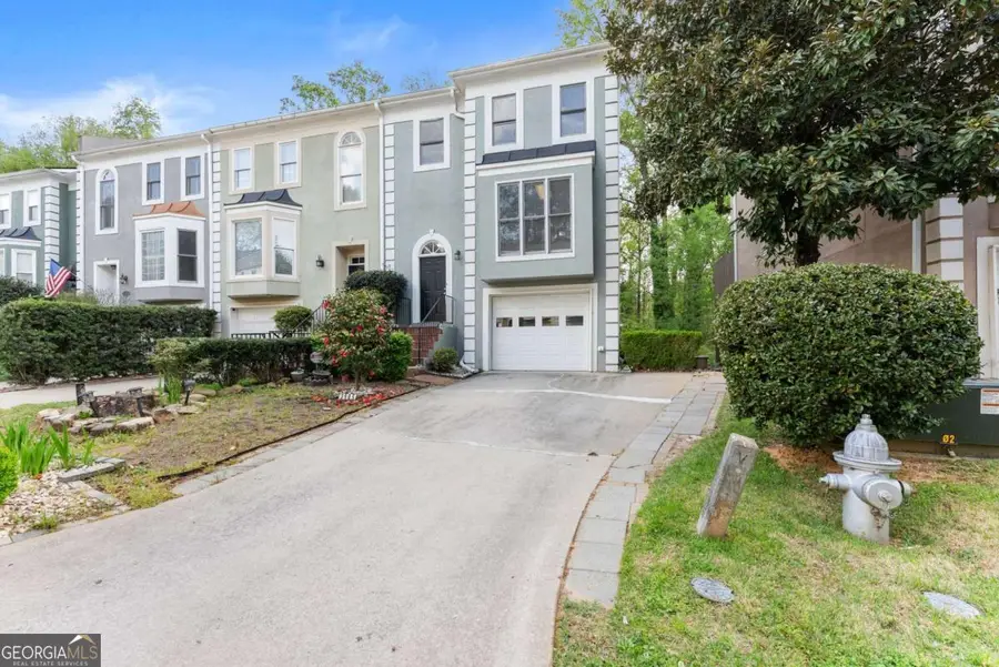 3905 Meeting Street, Duluth, GA 30096 - #3