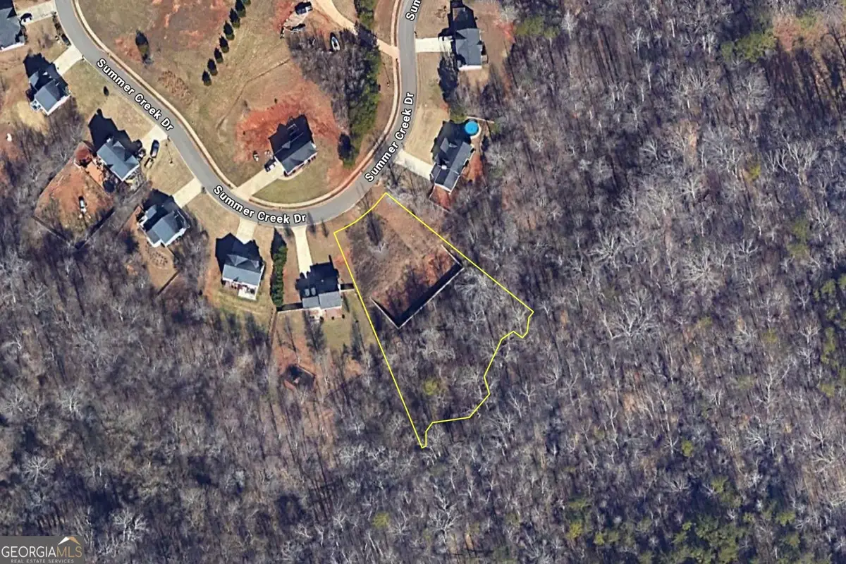 2766 Summer Creek Drive, Gainesville, GA 30507 - #1