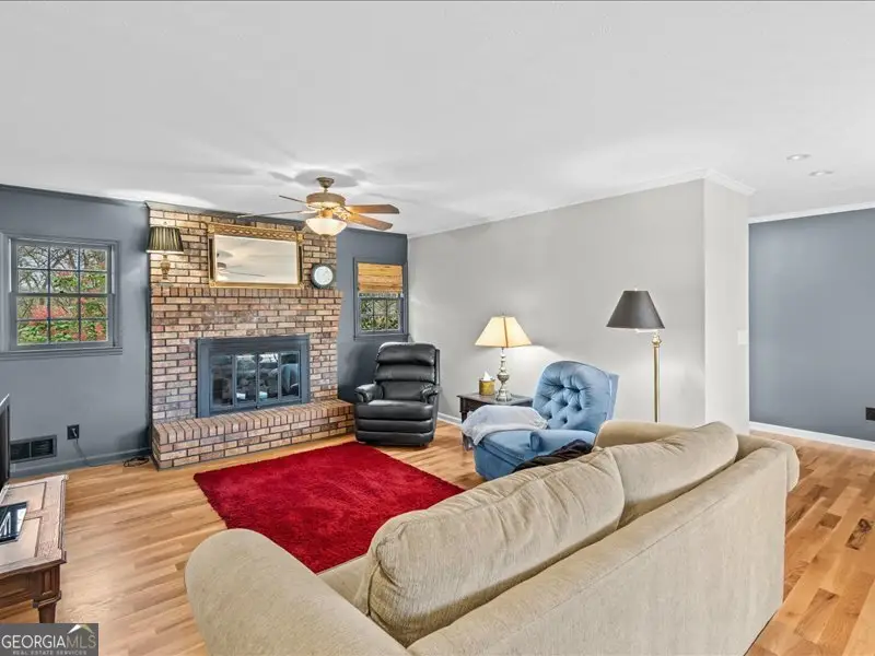 120 County Road 611, Ranburne, AL 36273 - #2