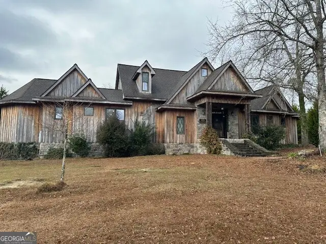 326 Mt Shady Church Road, Swainsboro, GA 30401 - #1