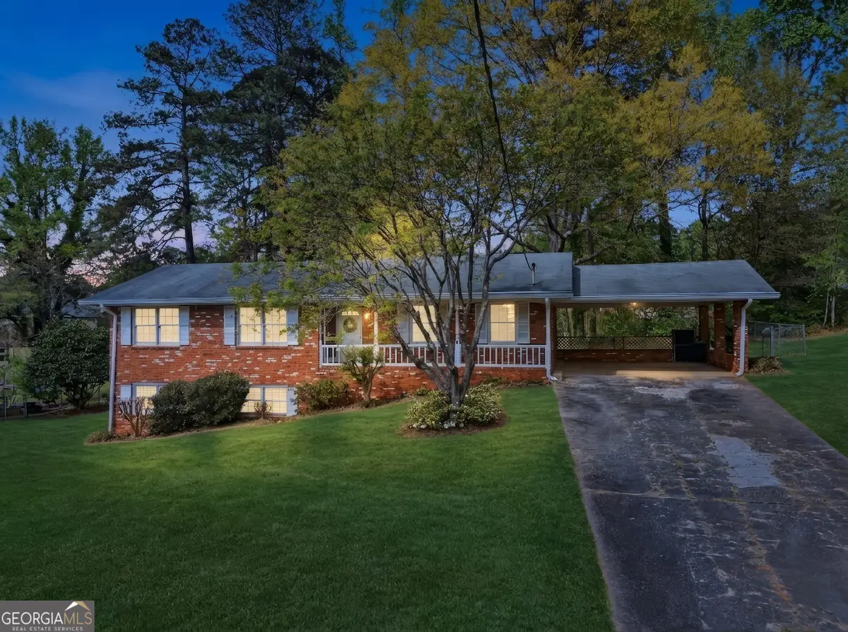 391 Havilon Way Se, Smyrna, GA 30082 - #1