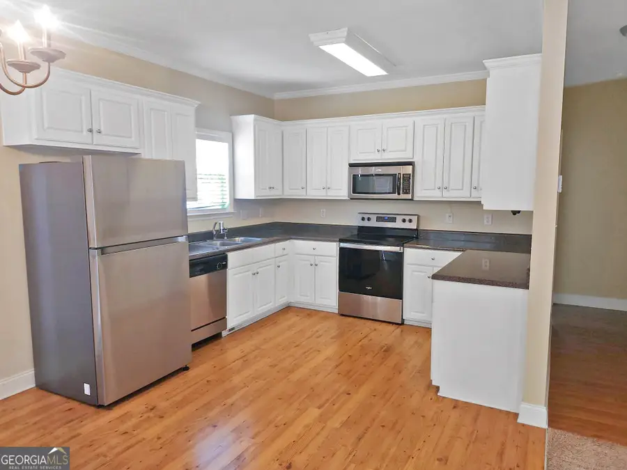 2819 Burdette Drive, Augusta, GA 30909 - #2