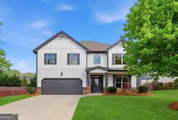 5930 Country Lake Road, Cumming, GA 30041