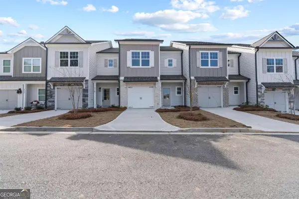 318 Heron Street #13, Ball Ground, GA 30107