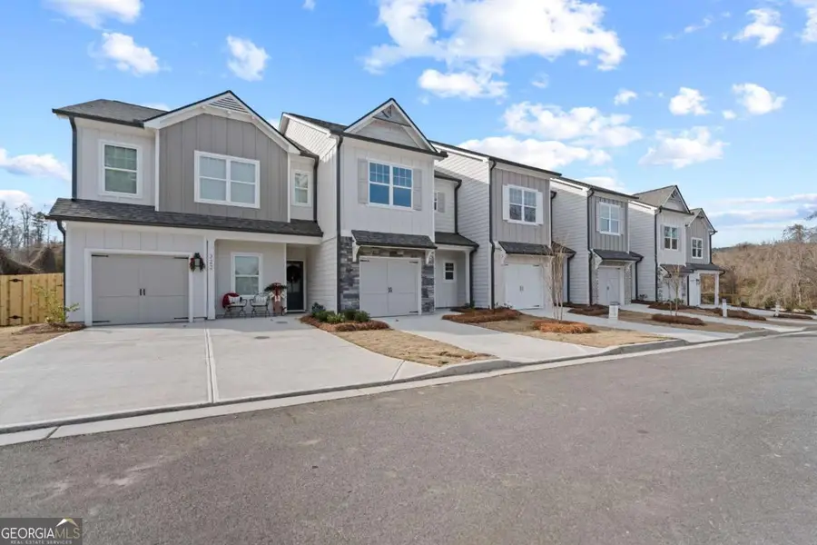 318 Heron Street #13, Ball Ground, GA 30107 - #2