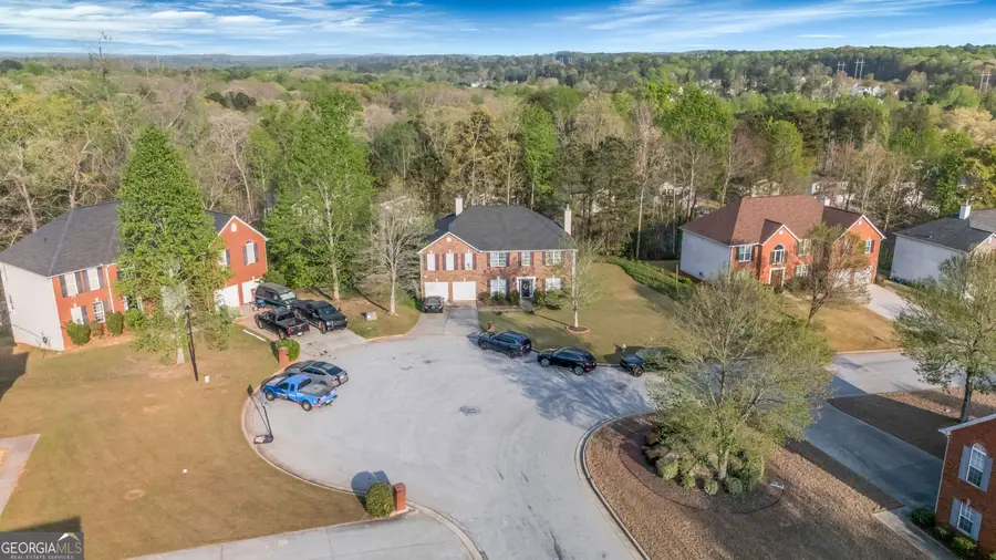 4704 Mayer Trace, Ellenwood, GA 30294 - #3