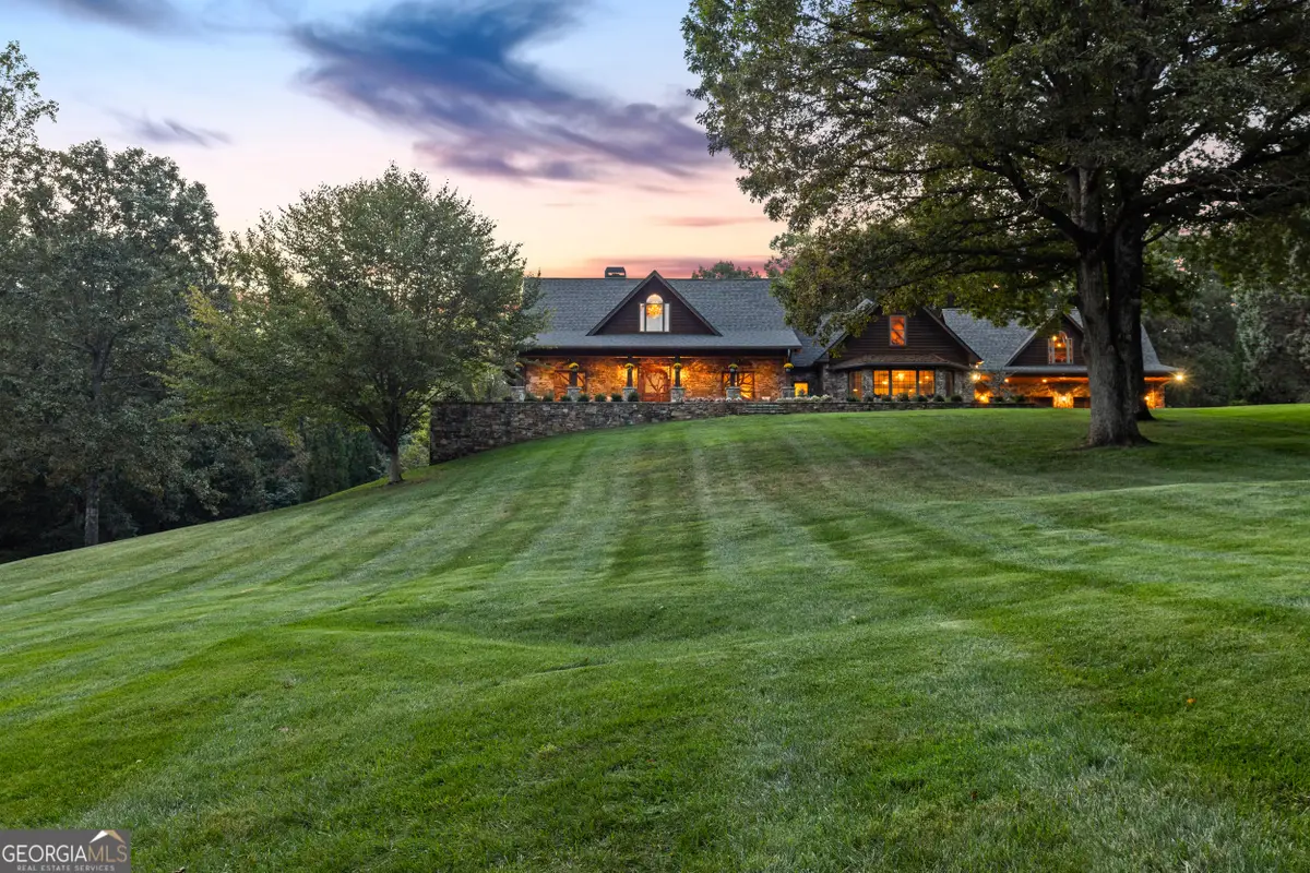 1091 Echota Road, Clarkesville, GA 30523 - #1