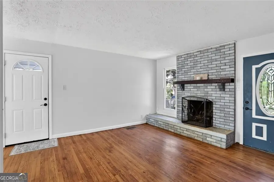 2407 Woodland Drive, Kennesaw, GA 30152 - #2