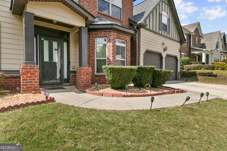 3736 Valley Bluff Lane, Snellville, GA 30039 - #3