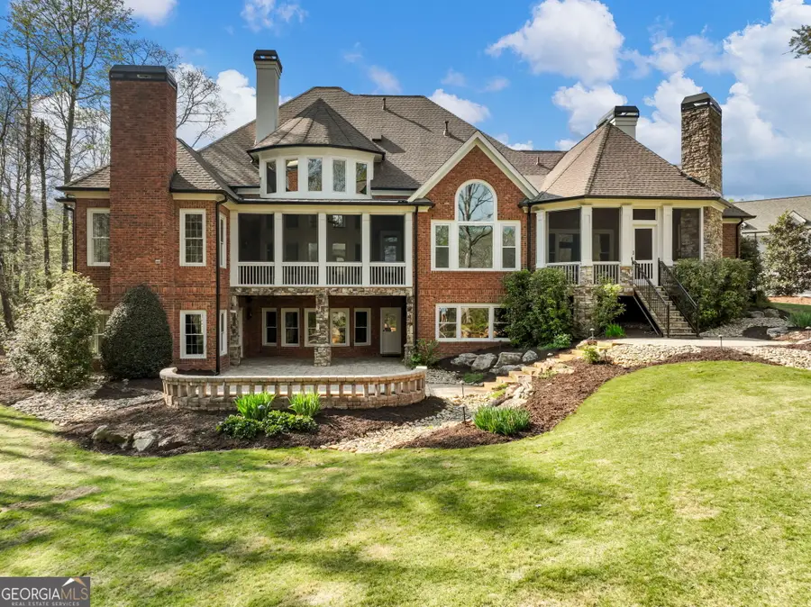 2279 Weeping Oak Drive, Braselton, GA 30517 - #2