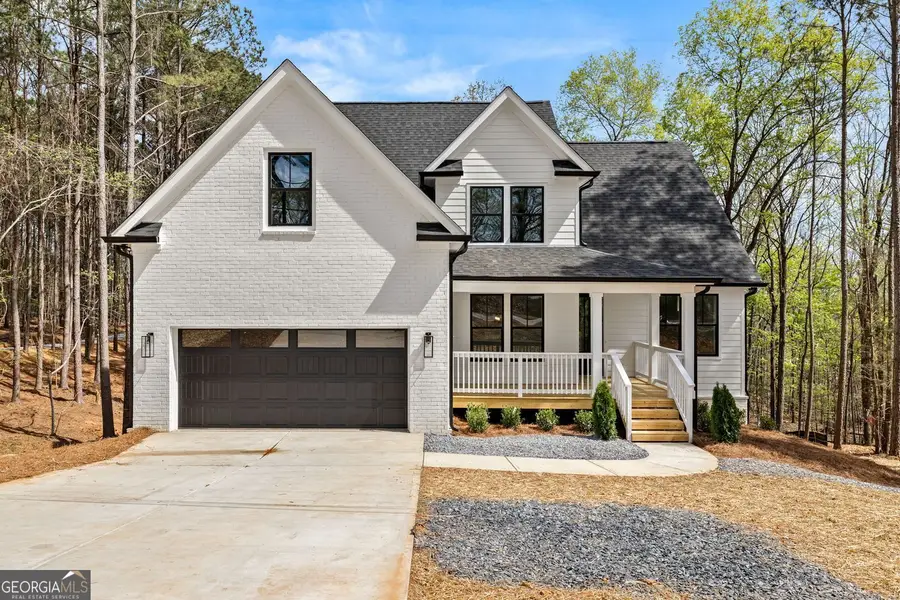 4342 Greenway Road, Lula, GA 30554 - #2