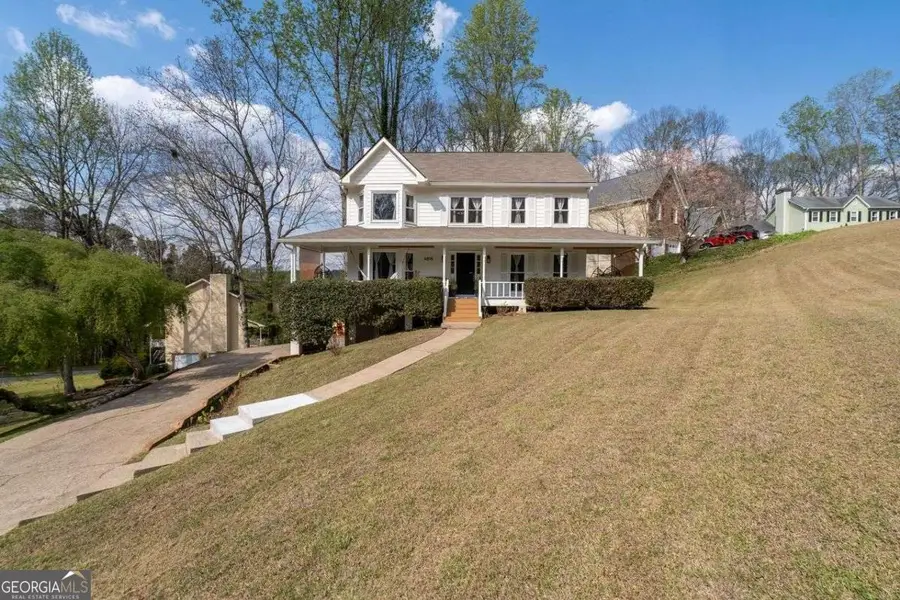 4818 Village Square Nw, Acworth, GA 30102 - #2