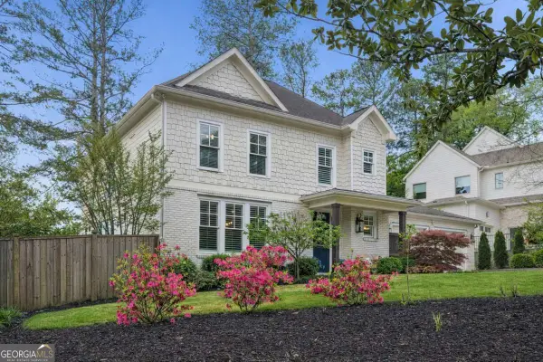 1903 Sandlewood Lane, Chamblee, GA 30341