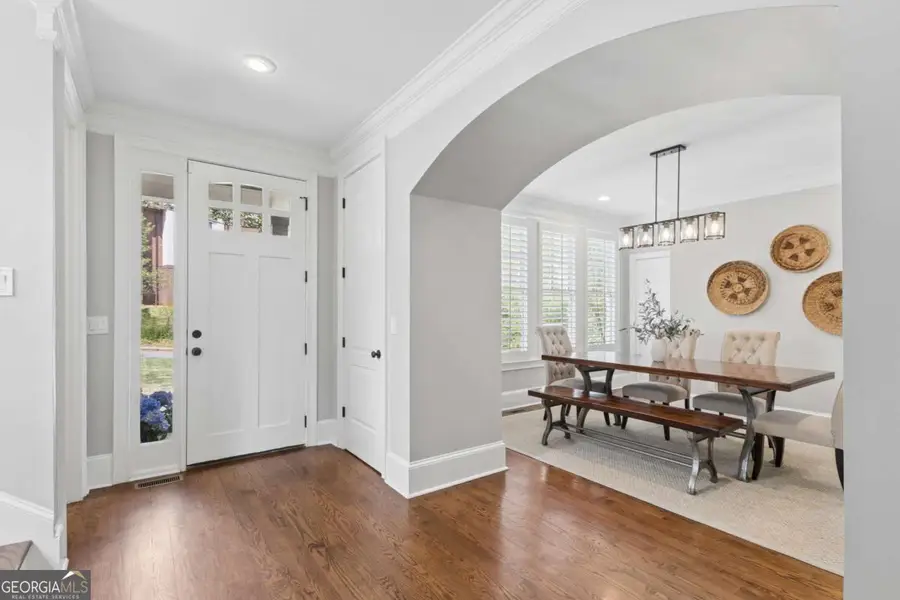 1903 Sandlewood Lane, Chamblee, GA 30341 - #3