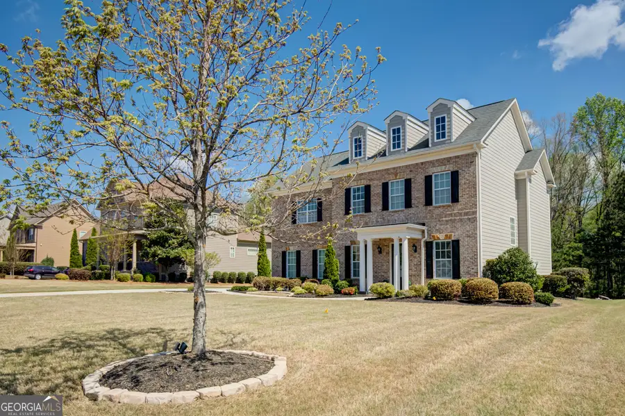 335 Park Haven Lane, Tyrone, GA 30290 - #2