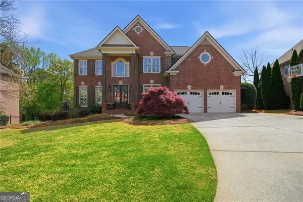535 Brayford Way, Suwanee, GA 30024