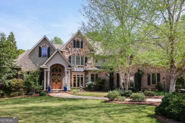 1051 Moss Creek Terrace, Watkinsville, GA 30677