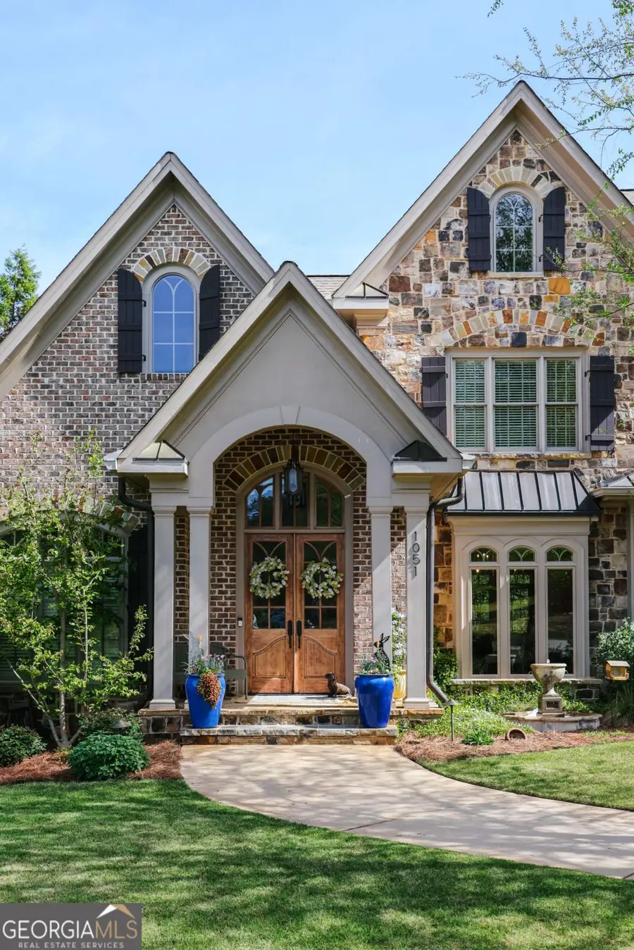 1051 Moss Creek Terrace, Watkinsville, GA 30677 - #2