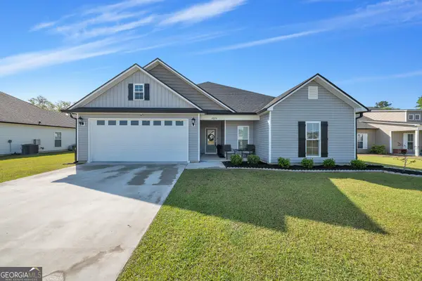 3824 Renee Place, Hahira, GA 31632