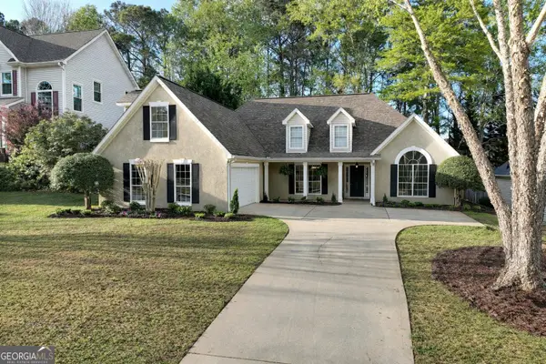 38 Park Forest Curve, Newnan, GA 30265