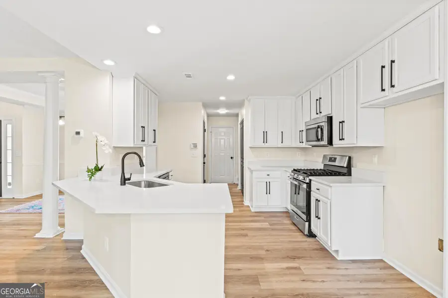 38 Park Forest Curve, Newnan, GA 30265 - #2