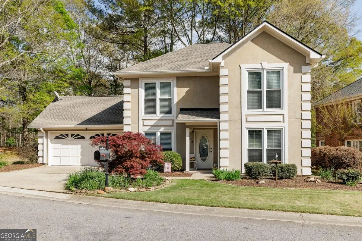 105 Cambridge Drive, Athens, GA 30606 - #1