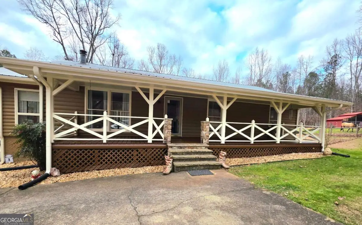 403 N Stringer Road, Canton, GA 30115 - #1