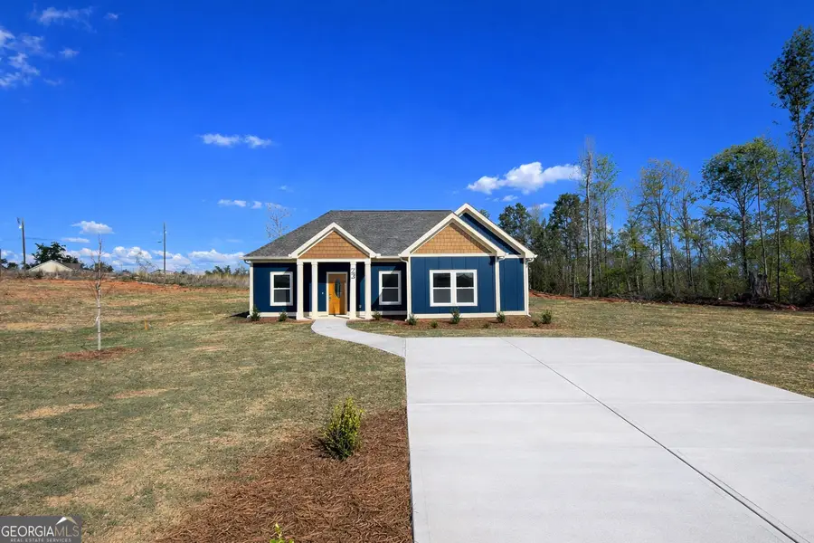 23 South Road, Griffin, GA 30224 - #2