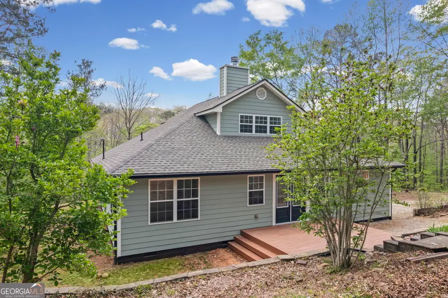 198 Antony Drive, Jackson, GA 30233 - #3