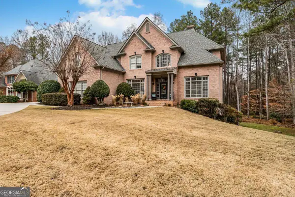 1029 Laurel Grove Court, Suwanee, GA 30024