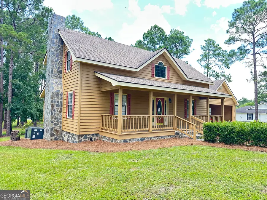 11 Stover White Drive, McRae-helena, GA 31037 - #3