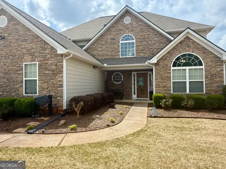 78 Maple Creek Drive, Newnan, GA 30263 - #2