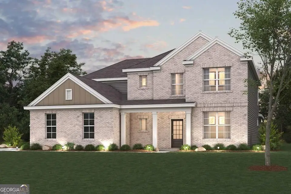 309 Sundown Trail #76, McDonough, GA 30252 - #1