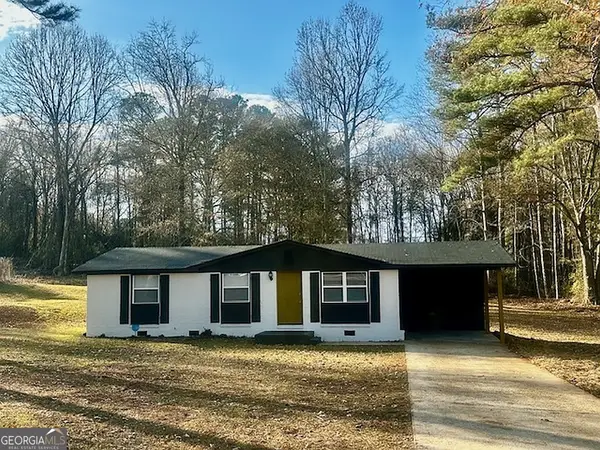 120 Lincoln Street, Hogansville, GA 30230