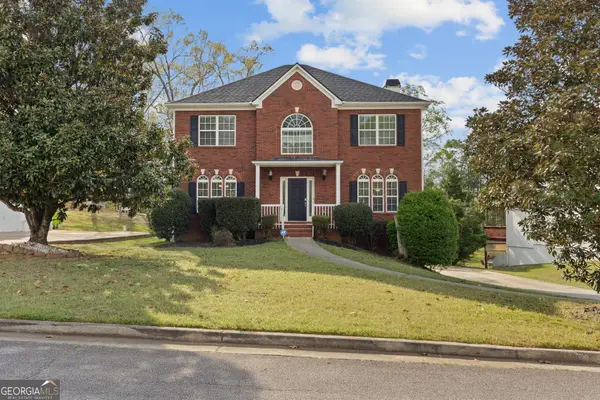 5712 Sullivan Point Drive, Powder Springs, GA 30127