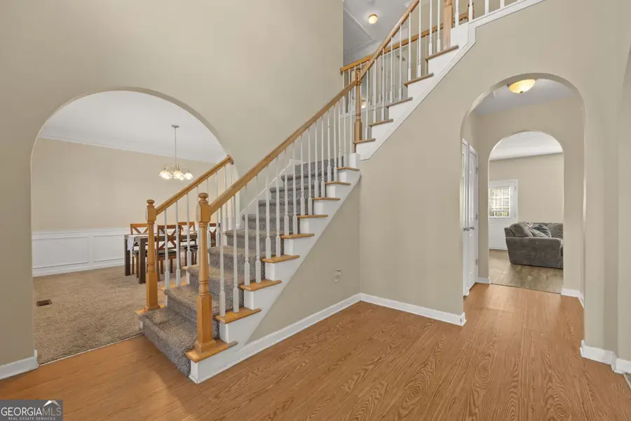 5712 Sullivan Point Drive, Powder Springs, GA 30127 - #3