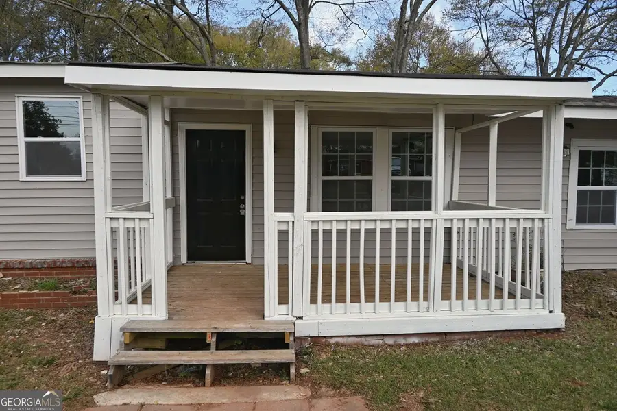 311 Thomas Dorsey Drive, Villa Rica, GA 30180 - #3