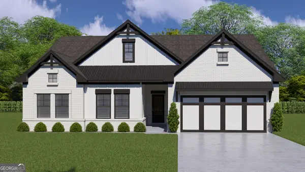 200 Wingate Drive, Winder, GA 30680