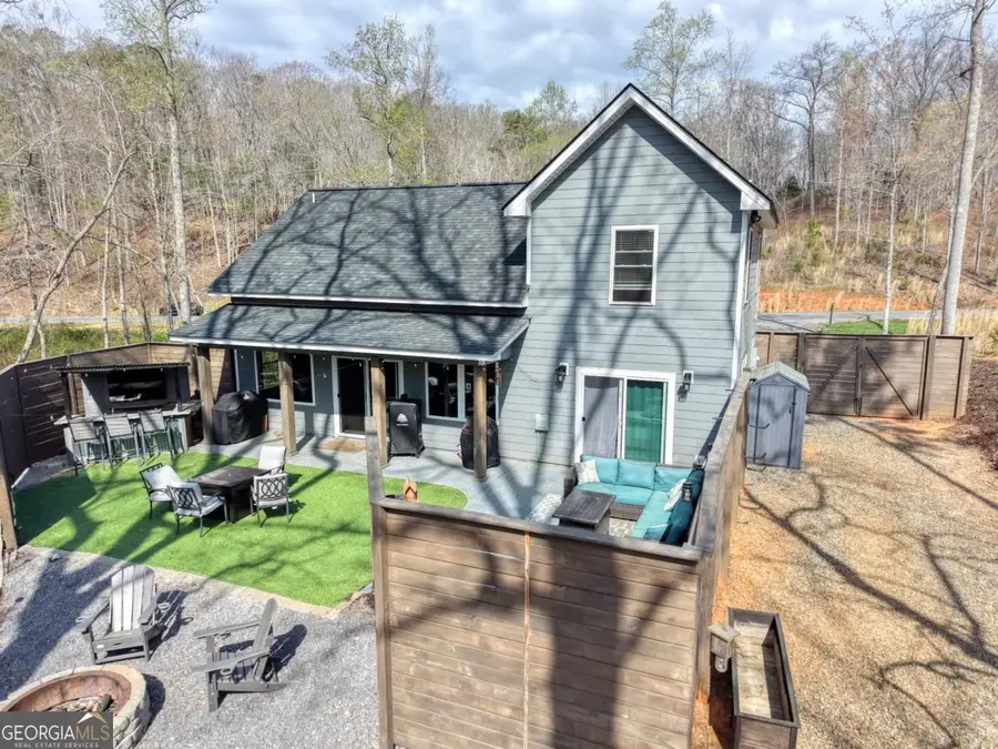 123 Lake Top Lane #24, Ellijay, GA 30540 - #2