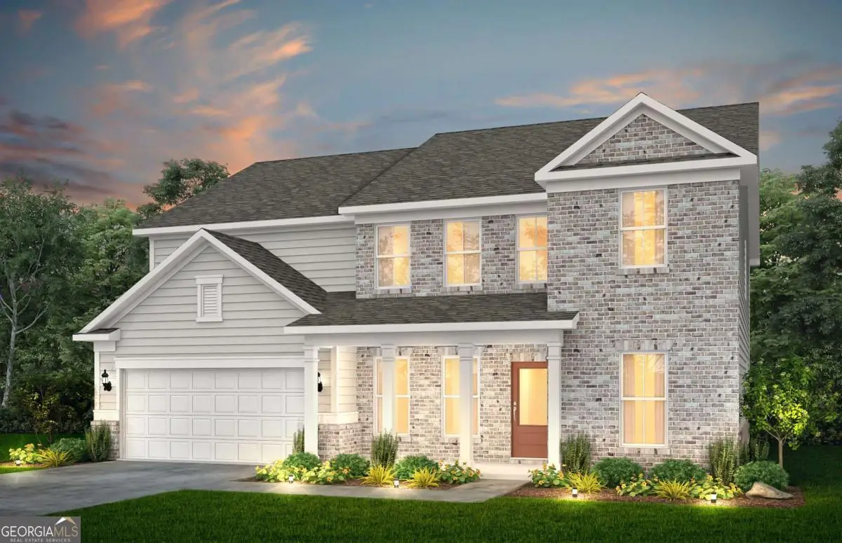 2223 Farris Court, Dacula, GA 30019 - #1