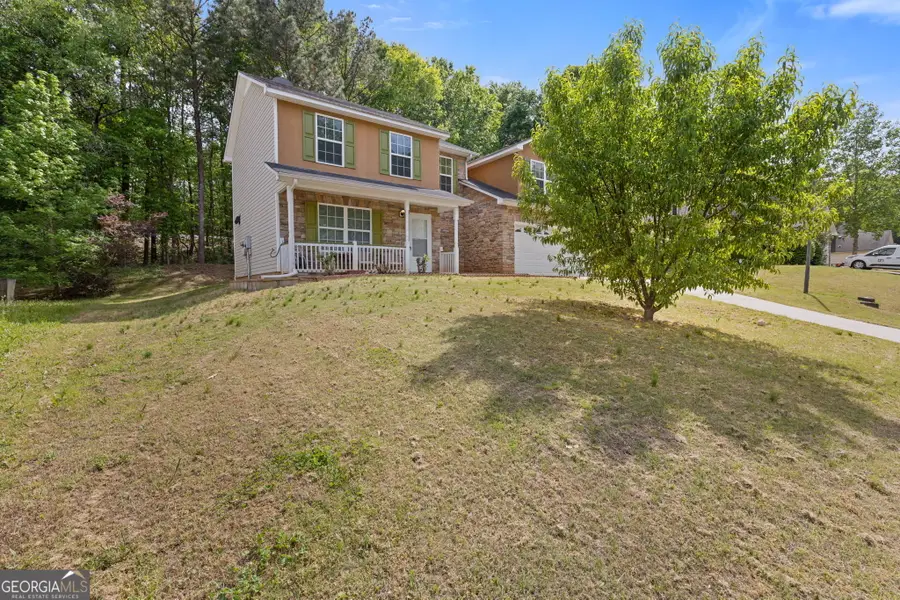 1450 Steam Engine Way Ne, Conyers, GA 30013 - #2