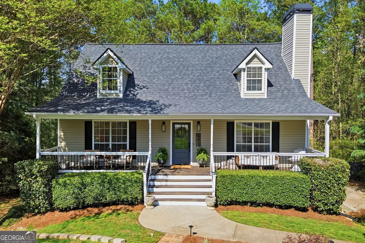 404 Eileen Circle, Canton, GA 30114 - #1